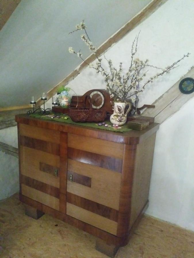 Miejsce Mocy Mazury Apartment Kolno  Exterior photo