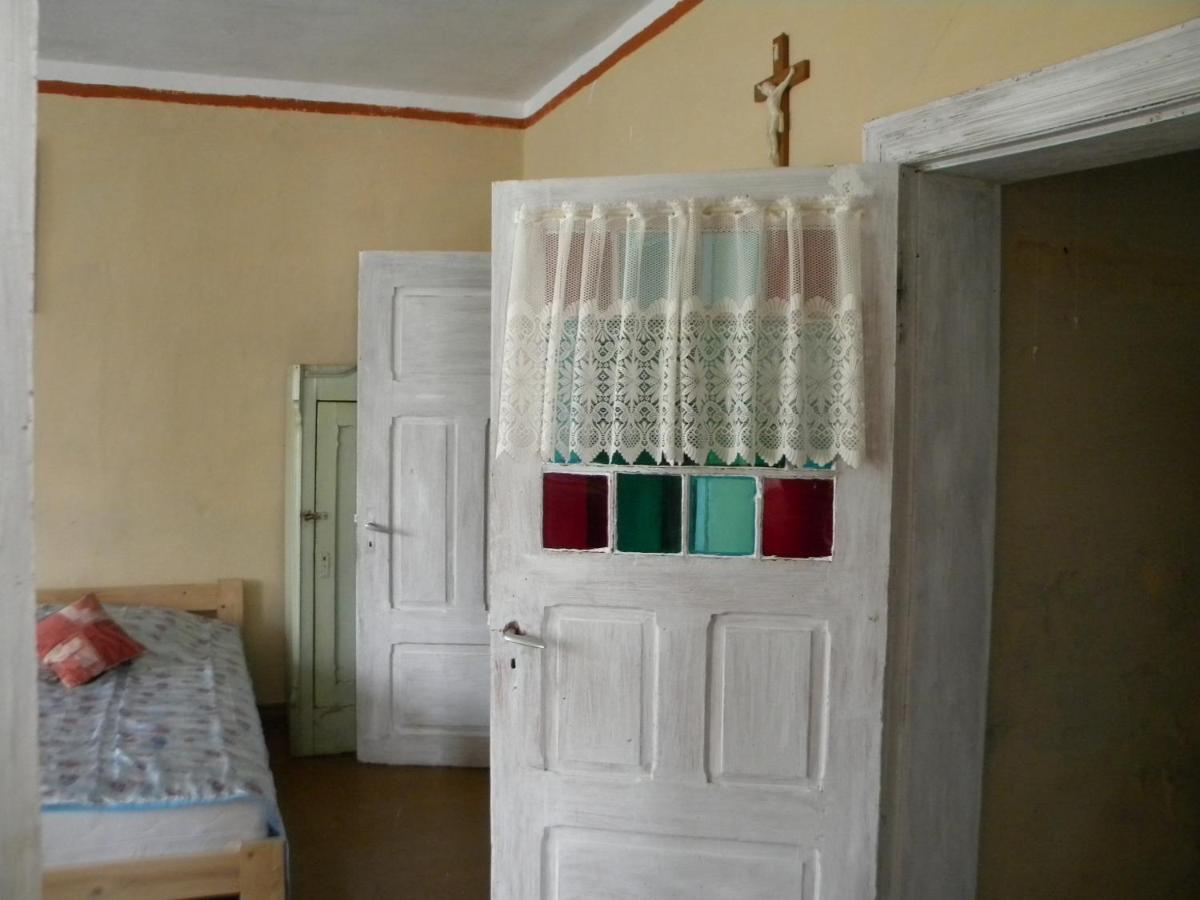 Miejsce Mocy Mazury Apartment Kolno  Exterior photo